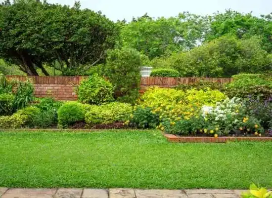 landscaping services Caswell Beach